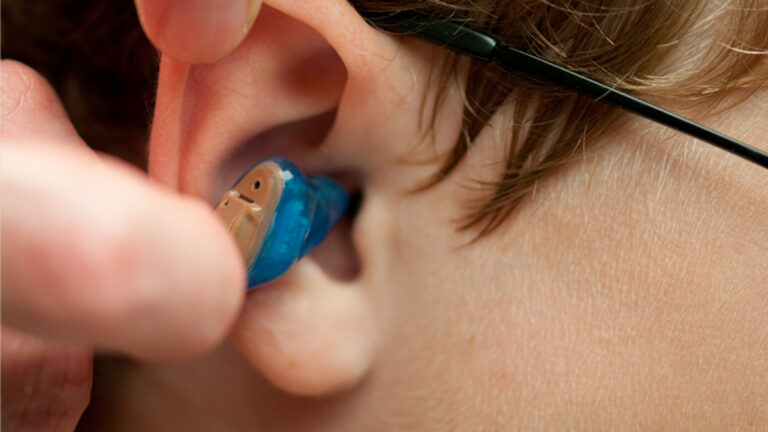 Best Bluetooth Hearing Aid